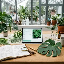 BioLens Blog Botanical Insights